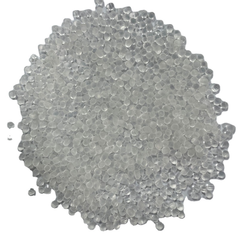 Factory Price TPE TPR Thermoplastic Elastomer