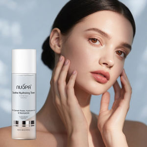 <span class=keywords><strong>Bingo</strong></span> Produits de soin de la peau Soins de beauté Éclaircissant Réduire les rides Contrôle de l'huile Eau de rose Toner pour le visage - Product Image 4