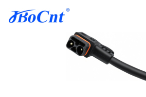 Xe điện sạc kết nối 2 + 1 + 7-Pin điện áp cao cắm năng lượng lưu trữ ổ cắm dây đồng Nylon IP68 không thấm nước - Product Image 6