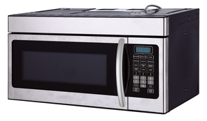 <span class=keywords><strong>Four</strong></span> à <span class=keywords><strong>micro</strong></span>-ondes à convection de 30'' de largeur, 1,6 pi³, 120V 60HZ, à poser sur la cuisinière, pour DMO90-45LBMMU-K2N - Product Image 2