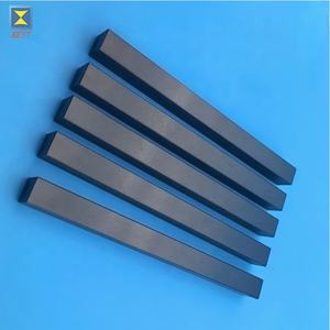 סיליקון חנקתי מוט קרמיקה יצרני מוט קרמי ללבוש עמיד בטמפרטורה גבוהה עמיד סיליקון ניטריד - Product Image 6