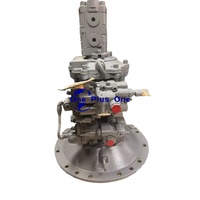 Pompe hydraulique Hpk060, pompe principale pour Zx135 Zx135us Ex110 Ex120 Ex120m Zx180W Zx190W