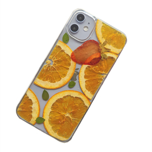Rifornimento diretto della fabbrica all'ingrosso per la cassa del <span class=keywords><strong>telefono</strong></span> cellulare della frutta dei fiori pressati secchi reali della cassa di iphone 13 di alta qualità per tutto il <span class=keywords><strong>telefono</strong></span> - Product Image 5