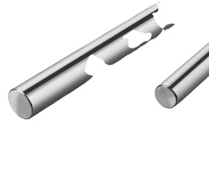 قضيب صلب ربيعي للقطع المجاني DIN/60icr 7/SAE/GB60Si2Mn لعربات السكك الحديدية الدوارة والجرارات ASTM القياسية - Product Image 3