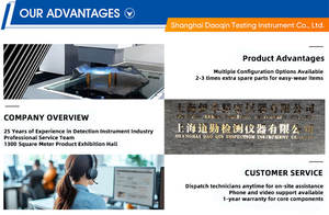 <span class=keywords><strong>Machine</strong></span> de mesure de coordonnées CNC à portique pour ponts en acier 2000x4000x1500mm ± 2.6 + L/330 Équipement de test de précision - Product Image 6