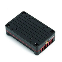 Transmetteur et récepteur vidéo YUESHEN 3.3G 4W VTX pour FPV Drone Crossing Machine VRX