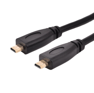 <span class=keywords><strong>Cavo</strong></span> <span class=keywords><strong>Micro</strong></span> <span class=keywords><strong>HDMI</strong></span> a 90 gradi 4 k60hz 8 k60hz - Product Image 2