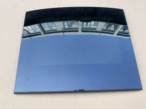 Venta Caliente de Autopartes, Vidrio para Automóviles, Techo Solar para <span class=keywords><strong>NISSAN</strong></span> QASHQAI J11 2014 - Product Image 4