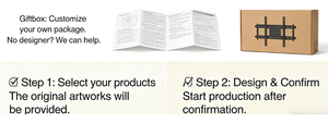 Supporto <span class=keywords><strong>TV</strong></span> da Parete Fisso Sottile ZENO B27 con Imballaggio, <span class=keywords><strong>Staffa</strong></span> in Acciaio <span class=keywords><strong>per</strong></span> <span class=keywords><strong>TV</strong></span> a Schermo Piatto LCD, Prezzo all'Ingrosso - Product Image 6