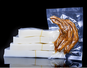 Bolsas de Embalaje al Vacío de Nailon a Precio de Fábrica, Bolsas de Embalaje al Vacío de Alta Calidad - Product Image 5