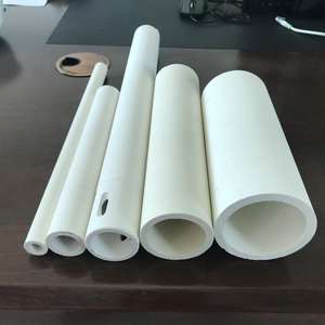 60 65 75 80 90% alumina cerâmica proteção tubo tubo rolo - Product Image 6