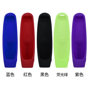 Étui de protection en caoutchouc de silicone pour télécommande LG MR20GA AKB75855502 <span class=keywords><strong>AKB75855501</strong></span> - Product Image 3