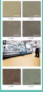 <span class=keywords><strong>Pavimento</strong></span> in Vinile di Lusso per Aule Scolastiche, Rotolo di Pavimentazione in Plastica - Product Image 4