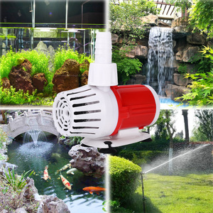 Pompe à eau submersible JSD DC 5V 12V 24V USB pour aquarium et fontaine avec double prise d'eau pour <span class=keywords><strong>bassin</strong></span> et aquarium - Product Image 4