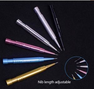 เข็มเปลี่ยนสำหรับปากกาปลูกผม D.H.I Lion Implant Pen และ Choi Implant Pen สำหรับการปลูกผมแบบ FUE - Product Image 3