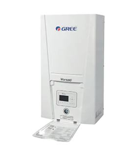 Gree Air Source <span class=keywords><strong>Pompe</strong></span> <span class=keywords><strong>à</strong></span> <span class=keywords><strong>chaleur</strong></span> Chauffe-eau Climatiseur pour ménage et hôtel Solution d'eau chaude - Product Image 3