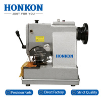 Machine à coudre industrielle HK-2200 avec point de chaînette à entraînement par aiguille pour la fabrication de tapis tissés, de tapis et de pompons - Longue durée de vie