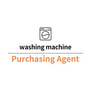 Machine à laver et à sécher portable multifonctionnelle de luxe pour la maison, agent d'approvisionnement direct usine Chine 1688 - Product Image 1