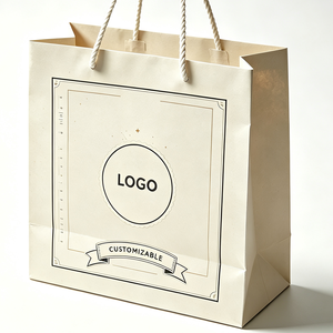 Bolsa <span class=keywords><strong>de</strong></span> Papel Kraft <span class=keywords><strong>de</strong></span> Diseño Minimalista para Archivos, con Logotipo Personalizado, para Empaque <span class=keywords><strong>de</strong></span> Documentos Académicos, <span class=keywords><strong>Tesis</strong></span> Estudiantiles y Papel <span class=keywords><strong>de</strong></span> Oficina - Product Image 4