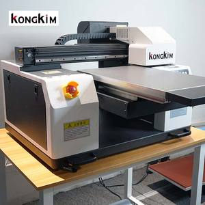 Impresora Uv <span class=keywords><strong>Dtf</strong></span> 60cm <span class=keywords><strong>Funsun</strong></span> Uv <span class=keywords><strong>Dtf</strong></span> A3 Transferencia de impresora de pegatinas con laminador para pequeñas empresas - Product Image 2