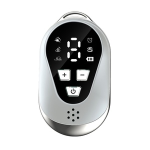 Appareil de massage portatif pour le <span class=keywords><strong>sommeil</strong></span>, best-seller, rechargeable, aide à la relaxation et à l'entrée dans un <span class=keywords><strong>sommeil</strong></span> profond, soulage la pression crânienne - Product Image 1