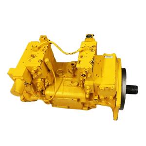 อะไหล่เครื่องจักรก่อสร้าง PC1250-7 ปั๊มหลัก 708-2L-00522 708-2L-00524 708-2L-00691 ปั๊มไฮดรอลิกสำหรับ - Product Image 3