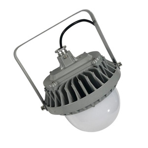 Reflector LED EBF504 de 40W, Antideslumbrante, Alta Luminosidad, Iluminación Exterior - Product Image 5