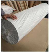 Papier offset non couché sans bois, papier bond blanc crémeux pour traceur CAO, idéal pour la conception de motifs