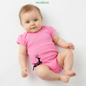 Ensemble de barboteuses sans manches en coton biologique pour bébé, 2 pièces, avec boutons-pression, vente en gros, fabricant OEM, directement de l'usine - Product Image 1