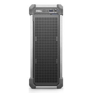 <span class=keywords><strong>Dell</strong></span> PowerEdge T160: Servidor en Torre Compacto de un Solo Socket, Computación de Borde y Motor para Oficinas de Pequeñas y Medianas Empresas - Product Image 2