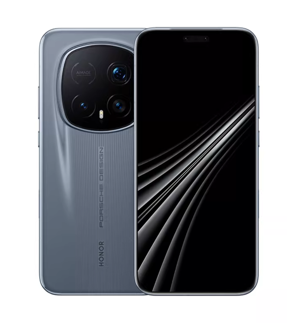 2026 New HO NOR Magic8 RSR Snapdragon 8 Elite Gen 5 120Hz LTPO OLED Smartphone with 7200mAh Battery 200MP Camera Por Sche Design