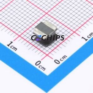 SMNR5040-331MT ตัวเหนี่ยวนำไฟฟ้าแบบ SMD, 5x5 มม. ( ค่าความเหนี่ยวนำ: 330uH ) ( ความแม่นยำ: 20% กระแสไฟฟ้าที่กำหนด: 300mA ) - Product Image 2
