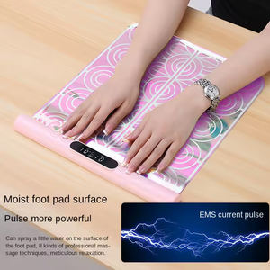Productos de Masaje Dropshipping, Producto de Fitness 2025, Traje de Entrenamiento <span class=keywords><strong>Ems</strong></span>, Dispositivo de Masaje de Pies, Equipo de Fisioterapia - Product Image 2