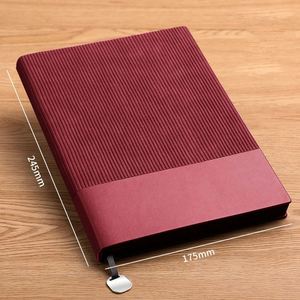 Set Promocional de Diario, Bolígrafo y Taza con Aislamiento al Vacío, Fabricante de Sets de Regalo Corporativos con Logotipo Personalizado - Product Image 2