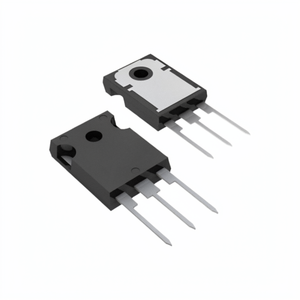 ซื้อชิ้นส่วนอิเล็กทรอนิกส์ออนไลน์ TO-247-3 STW13009 ทรานซิสเตอร์ มีสินค้าในสต็อก - Product Image 1