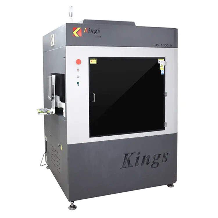 KINGS卸売高精度3D印刷機大型600x6 0x 400mm3Dプリンター機