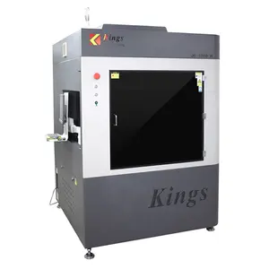 KINGS Wholesale High Accuracy 3D Printing Machine Large Size 600x600x400mm 3D Printer Machine