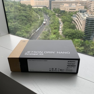 Nvidia Jetson Orin Nano Super Development Kit Papan Inti Pengembang AI Resmi 945-13766-0000-000
