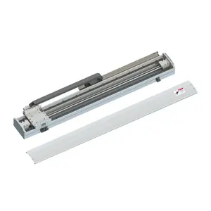 YZX Series Electromagnetic Linear Motor Driven linear axes axis units stages motion linear slide