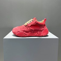 Chaussures en cuir véritable à lacets pour hommes, style printemps, antidérapantes, polyvalentes, populaires, adaptées aux garçons, style décontracté et sportif