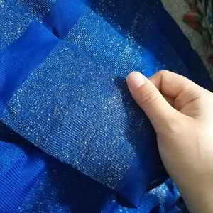 Éponge de nettoyage de cuisine semi-finie en polyester, forte décontamination en rouleau - Product Image 2