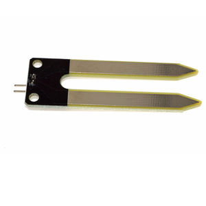 Módulo Higrómetro Digital de Humedad del Suelo OKY3441 para Sistemas de Riego de Plantas y Monitoreo Ambiental - Product Image 4