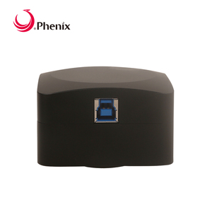 Phenix HD 6.3mp 10MP 12MP 14MP <span class=keywords><strong>USB3.0</strong></span> kính hiển vi kỹ thuật số máy ảnh cho ngành công nghiệp - Product Image 3