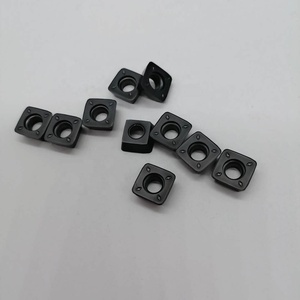 <span class=keywords><strong>SDMT</strong></span> de carburo de tungsteno plaquitas de fresado insertar SDMT09T312 - Product Image 5
