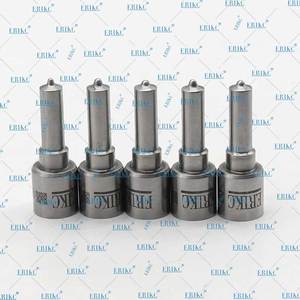 ERIKC Buse d'injecteur à rampe commune DLLA 150 P 847 Buse d'injection de carburant diesel DLLA150P847 pour Bosh - Product Image 3