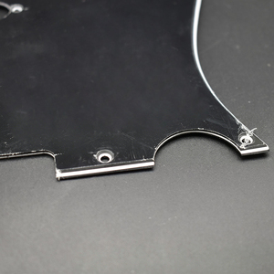 Pickguard 8 trous pour <span class=keywords><strong>Telecaster</strong></span>, en PVC nacré multicouche, plaque de protection avant pour <span class=keywords><strong>guitare</strong></span> électrique <span class=keywords><strong>Fender</strong></span> Tele TL USA - Product Image 4