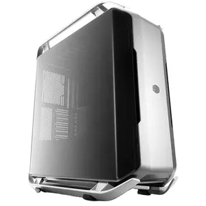 CoolerMaster Universe C700p Black Edition เคสเกม PC แบบเต็มตัวรองรับการระบายความร้อนด้วยน้ำ420