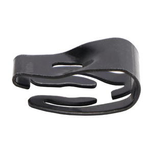Abrazadera para Brazo de Limpiaparabrisas Ford E3TZ17531A, Pieza de Repuesto para Reparación de Sujetadores Automotrices - Product Image 1