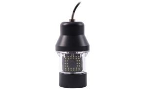 100M wasserdichter IP68 9 "LCD-Monitor HD 1000TVL 36 LEDs IR 360 ° Drehung Angel kamera - Product Image 3