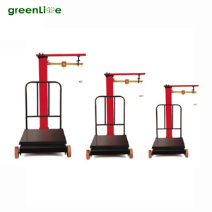TT-1000F 1000kg 200kg <span class=keywords><strong>300kg</strong></span> industrielle Waage Digital Boden gewicht Maschinen Waage - Product Image 6